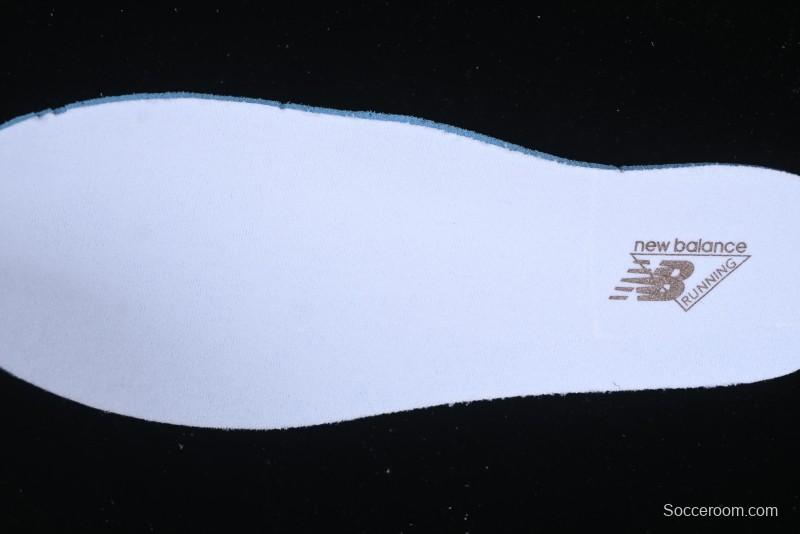 New Balance 9060 Retro Casual Running Sneakers with ABZORB Cushioning Technology - U9060FNB