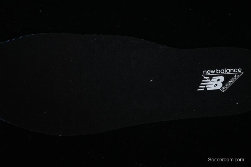 Joe Freshgoods x New Balance 9060 Retro Running Sneakers with ABZORB Cushioning - U9060JGR