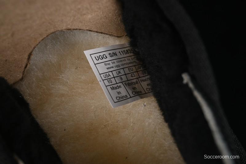 UGG Classic Ultra Mini Slip-On Boots - 1158354