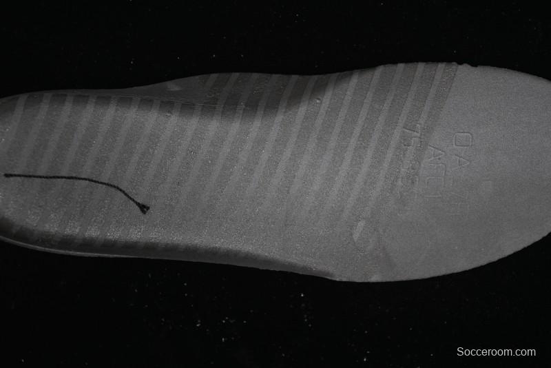 Nike Air Force 1 '07 Low The North Face Collaboration - Black Leather Low-Top Casual Sneakers - CH6336-513