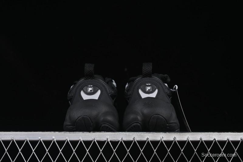 Fila Fusion F12W Retro Running Shoes - F12W511101FBD