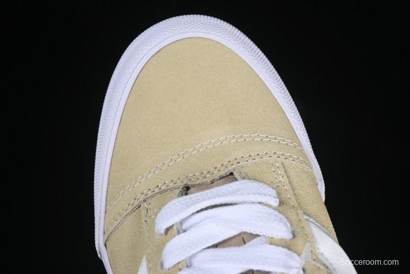 Vans Knu Skool Low-Top Retro Chunky Sneakers - VN000CRPD3Z