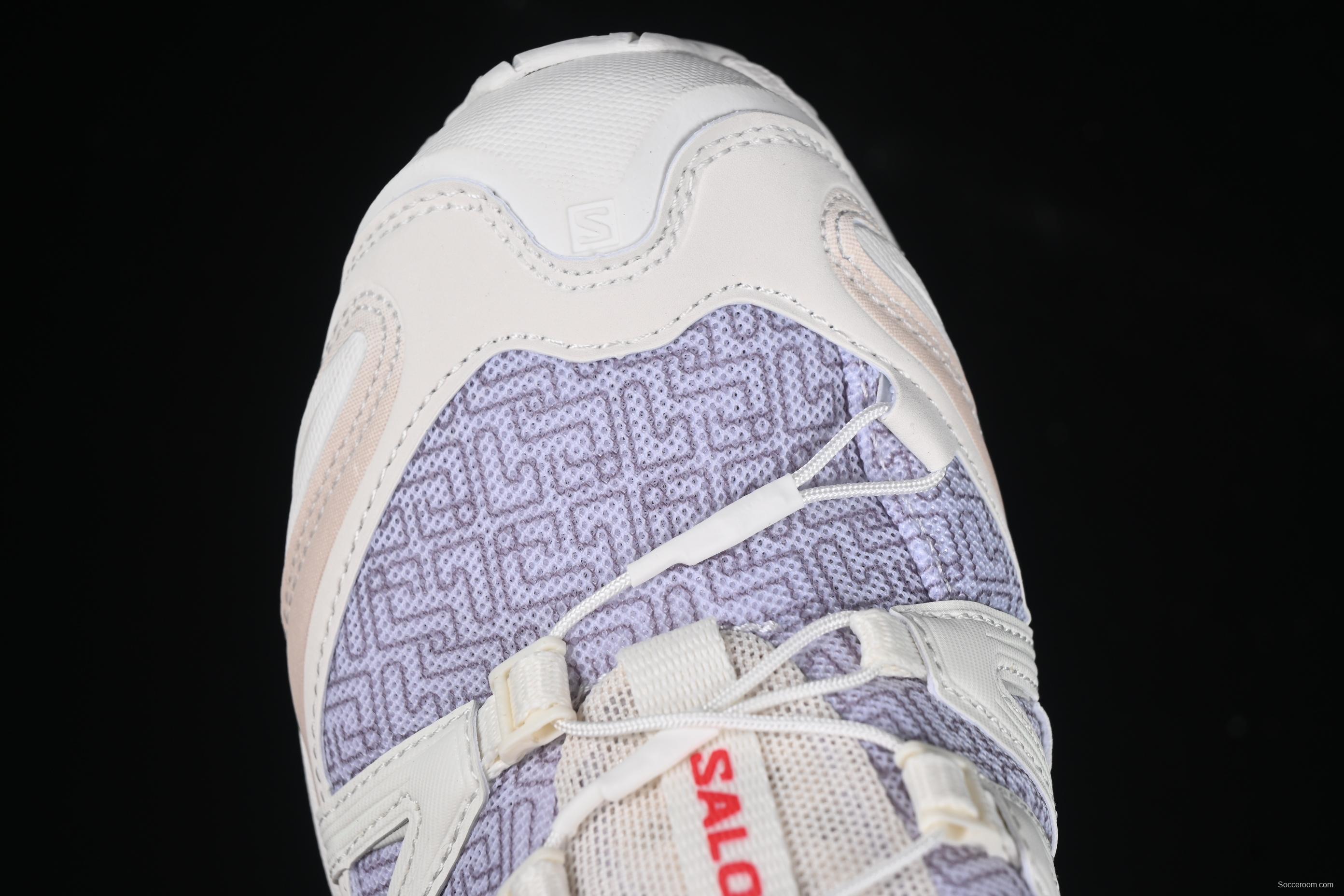 Salomon XA PRO 3D Outdoor Trail Running Shoes with SENSIFIT and 3D ADVANCED CHASSIS - 478481-23