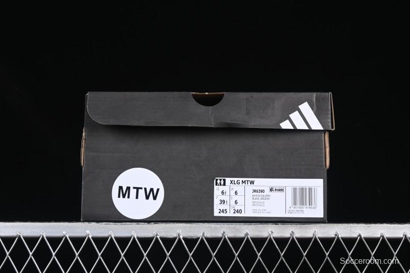 Adidas Vento XLG MTW Retro Casual Dad Shoes - JR6390