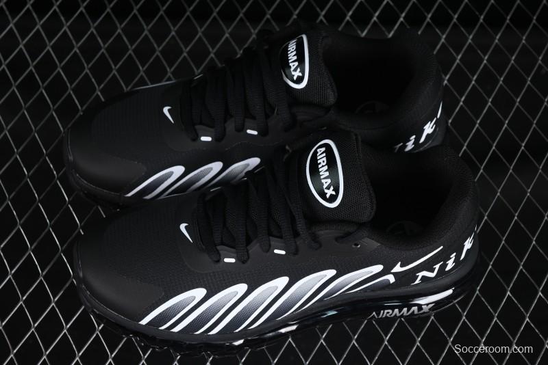 Nike Pegasus Trail 2027 Breathable Cushioned Running Shoes with Air Cushion - DN2027-010