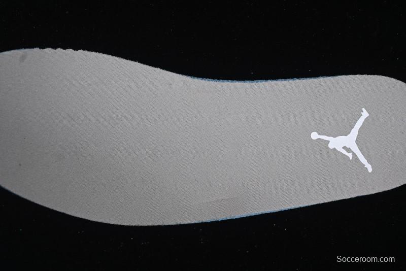 Nike Air Jordan 1 Mid AJ1 White Grey Mid Top Casual Sneakers - HF3193-100