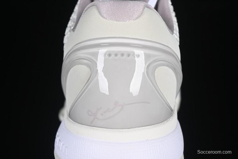Nike Kobe VI Protro 6 Men's Basketball Shoes for Game Performance - FQ3546-100