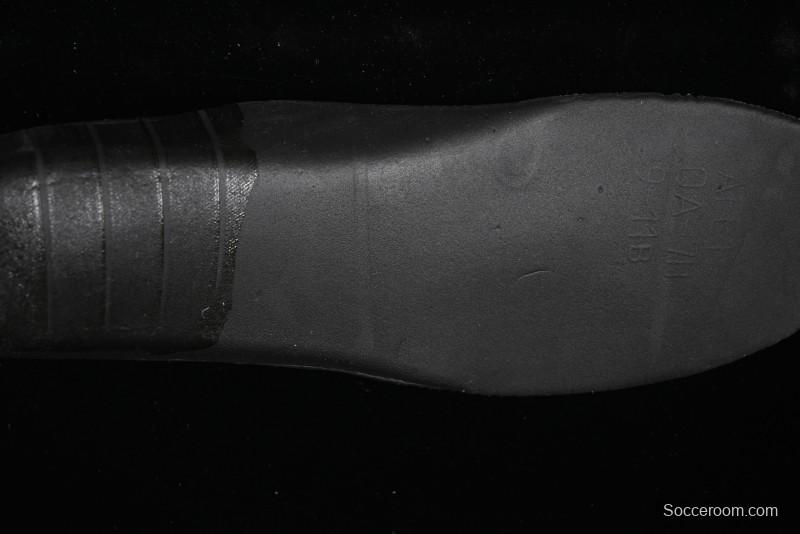 Nike Air Force 1'07 Low Dior Collaboration Grey Knit Skeleton Low-Top Casual Sneakers - KK1988-056