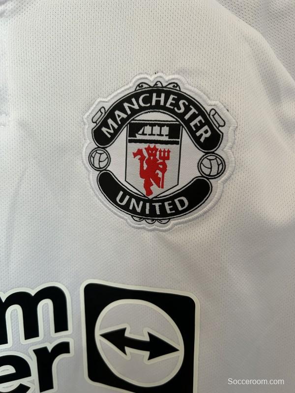 25/26 Manchester United Special Edition