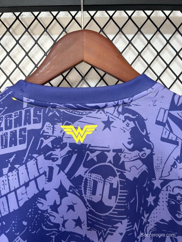 25/26 Tigers Pre-Game Suit