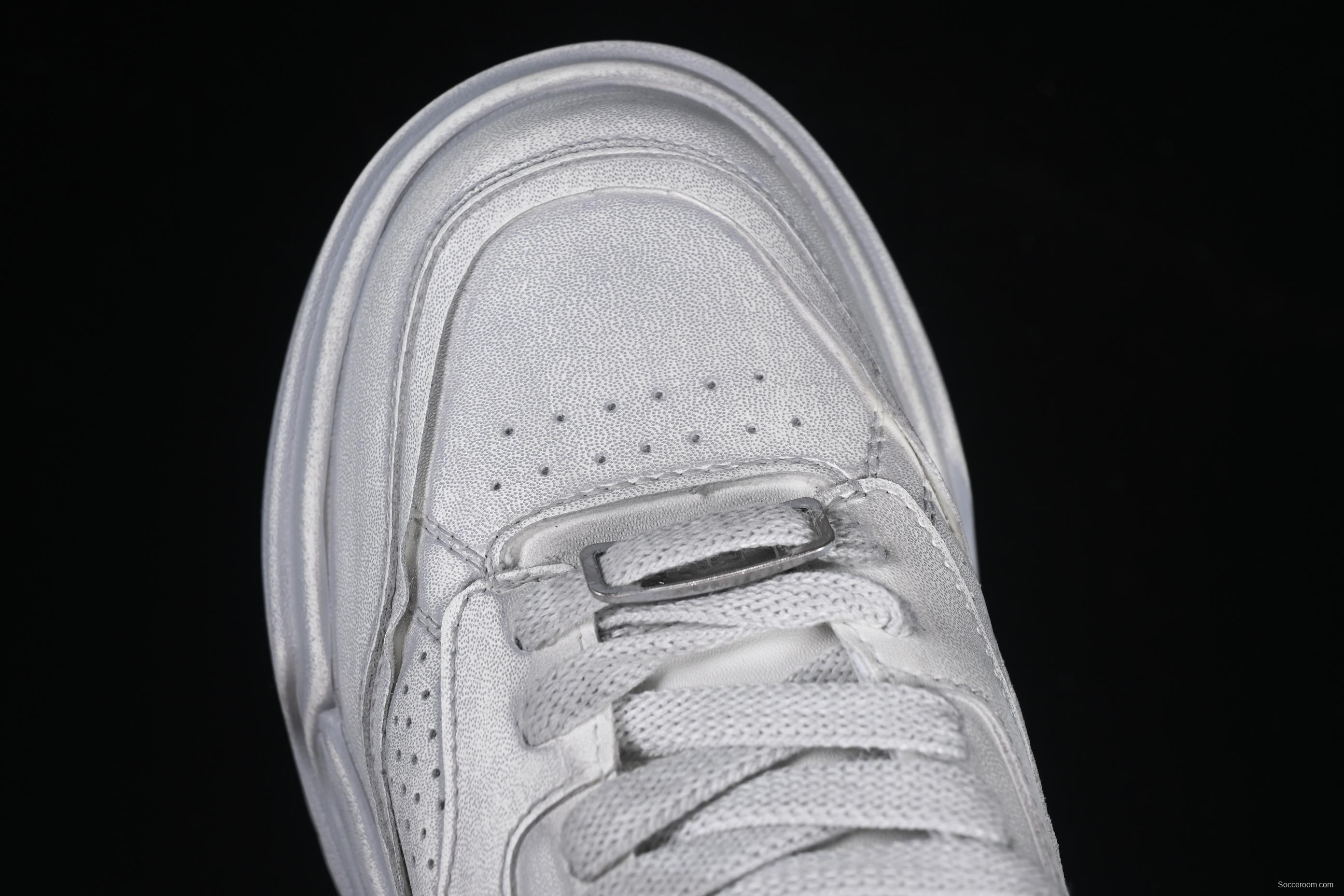 GG-CC Thick Sole Casual Running Shoes - G24X9857