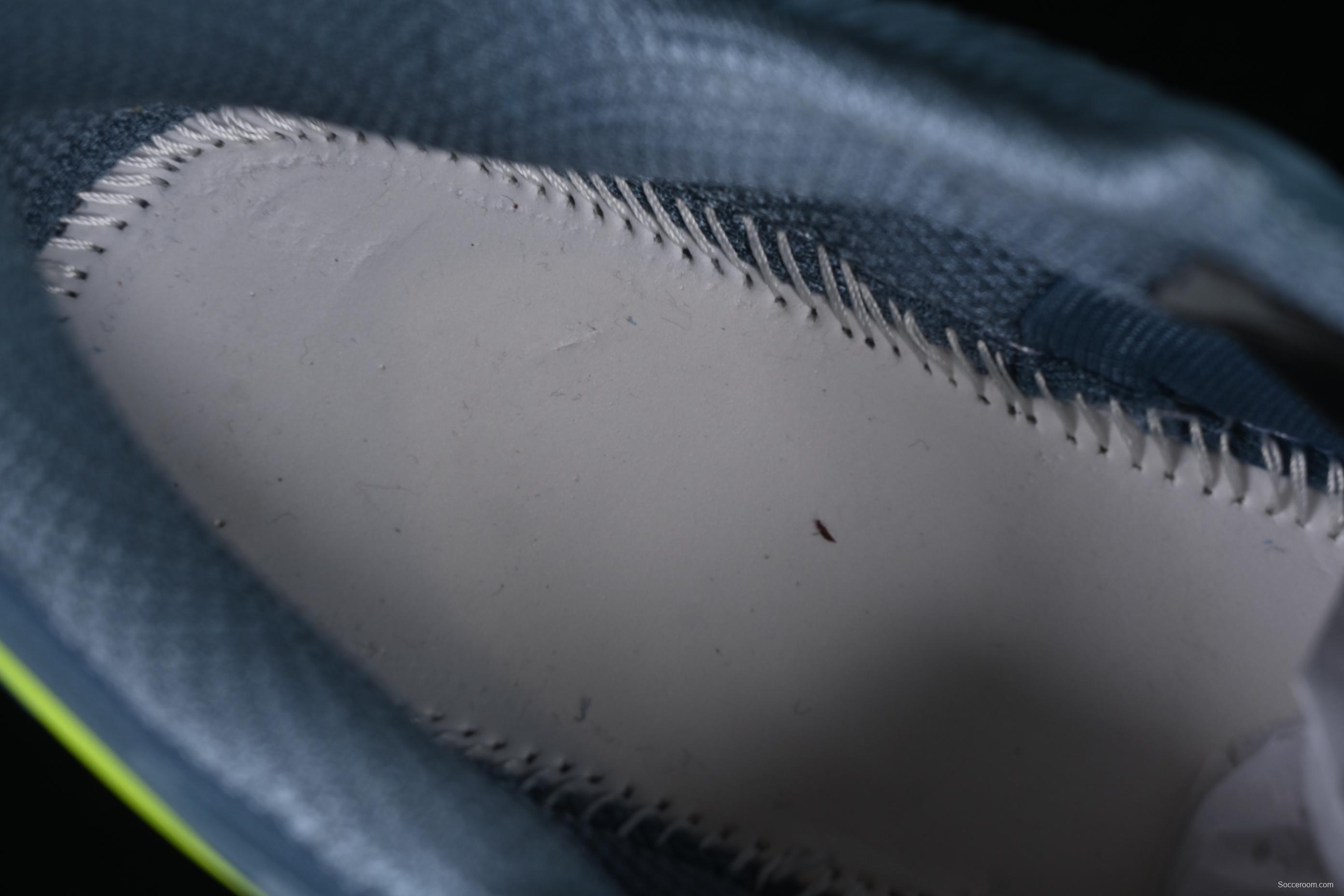 Asics Solution Speed FF 2 Retro Breathable Cushioned Casual Running Shoes - 1041A182-402