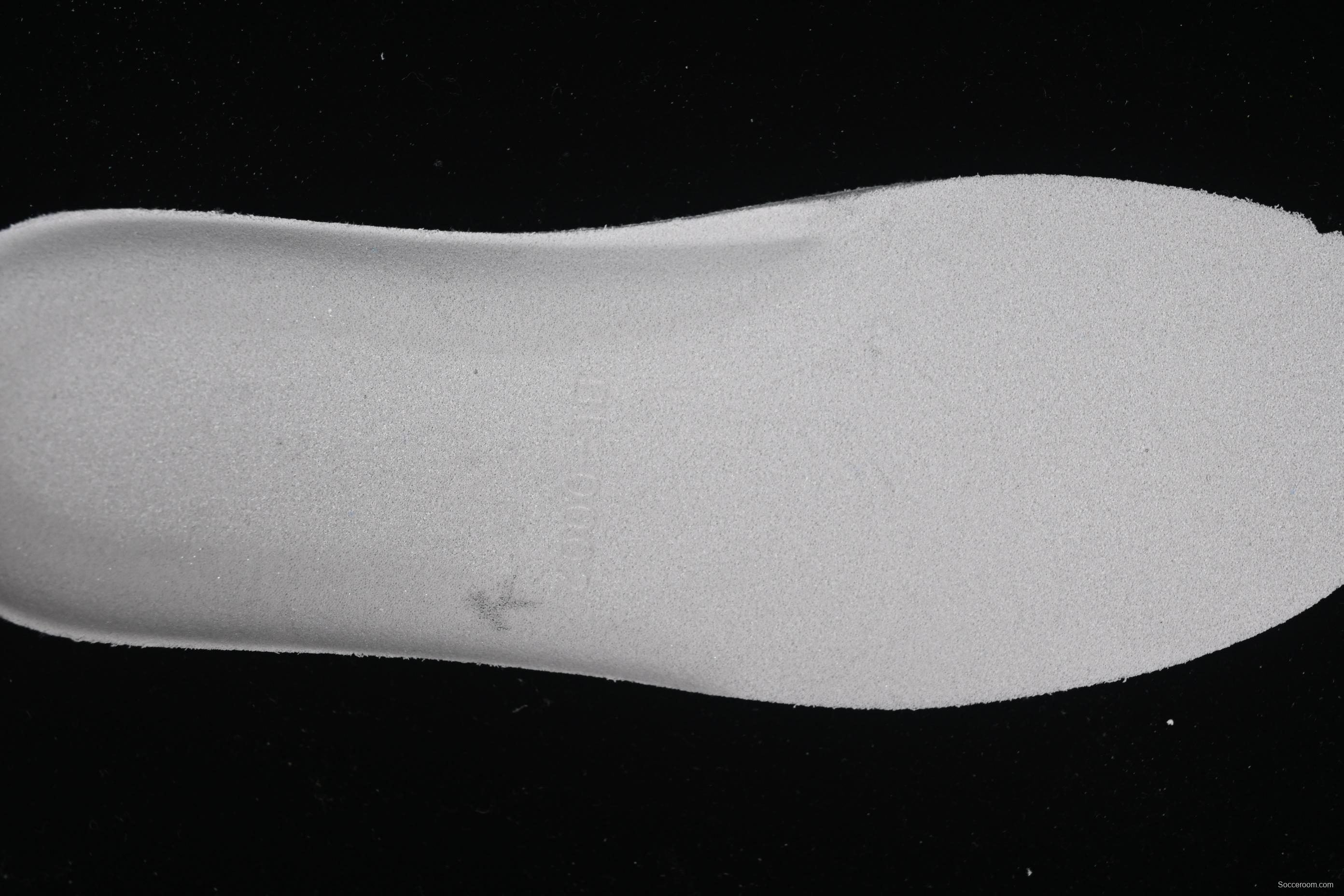 SMFK FUTURE RIPPLE Low-Top Fashion Sports Casual Shoes in Gray - AJD4