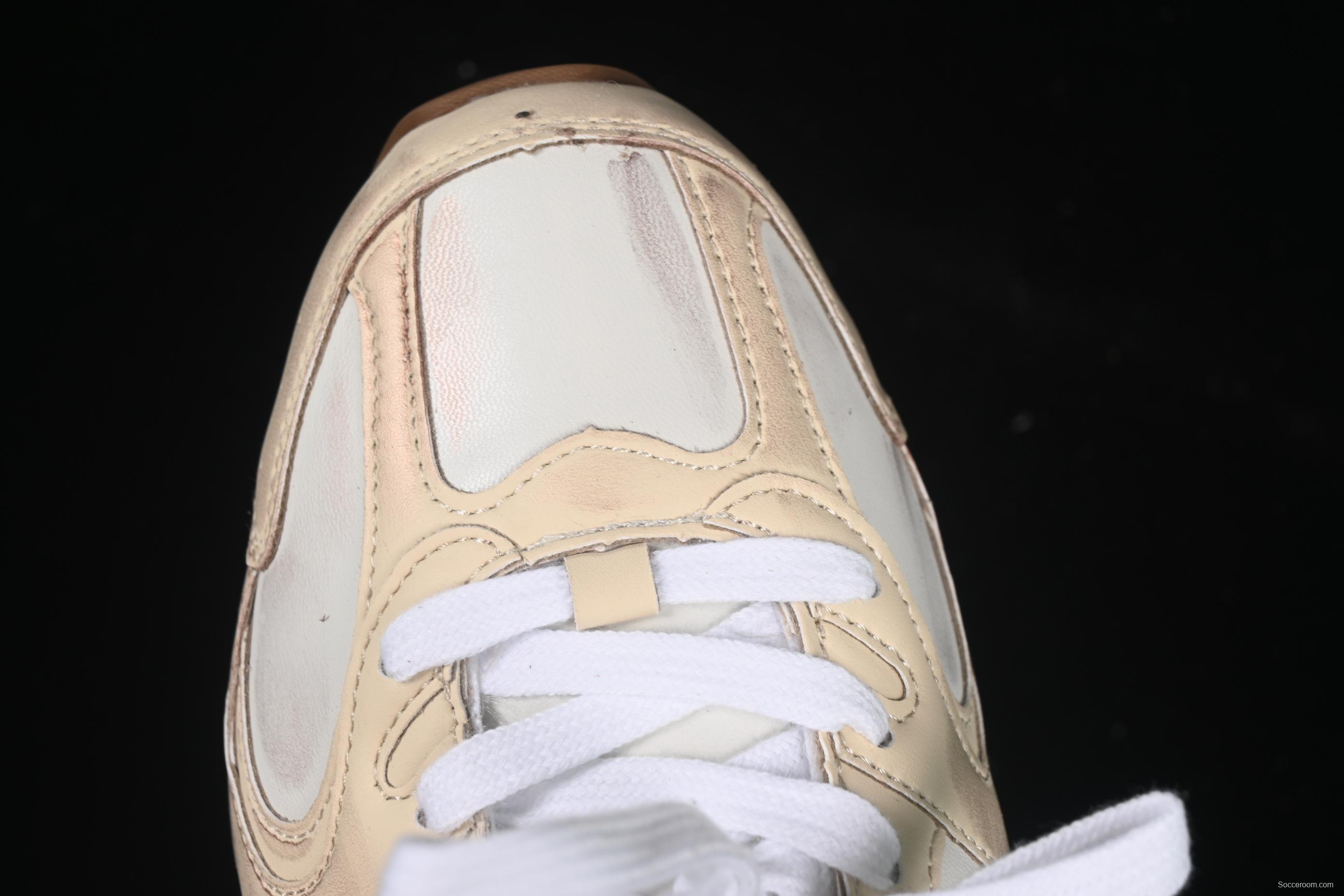 MiuMiu x New Balance 530 Low-Top Classic Retro Casual Slip-On - AJD4