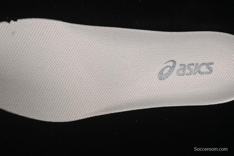 Asics Gel-NYC Retro Breathable Casual Shoes with Cushioning for Men - 1201A789-103