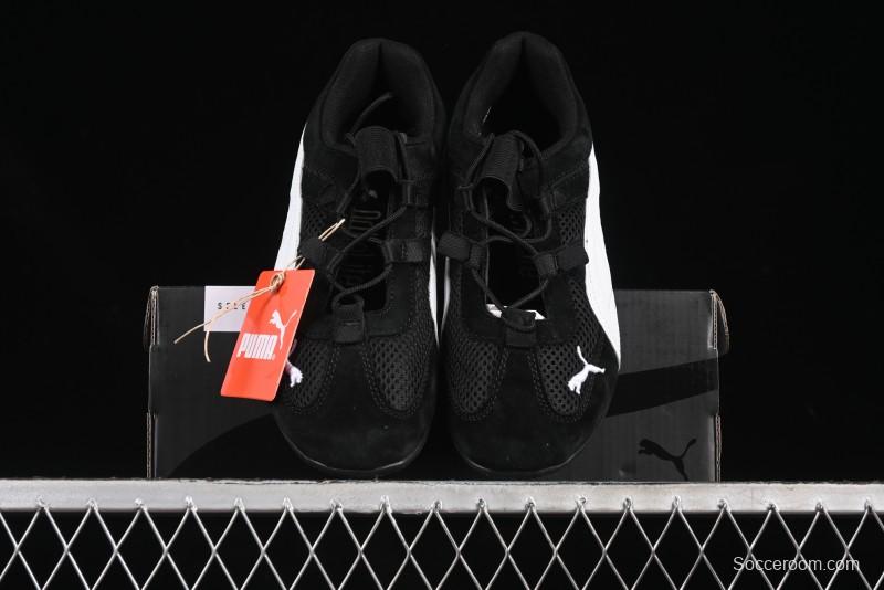 Puma Speedcat Racing Series Low-Top Lifestyle Casual Shoes - 403589-01