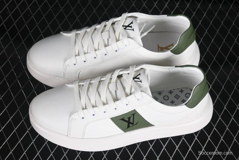 Louis Vuitton Casual Culture Sports Sneakers Series - M.E5