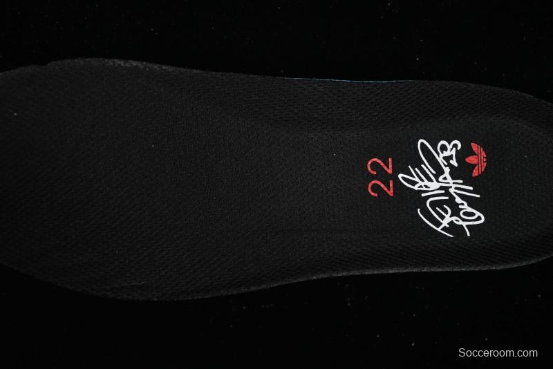 Adidas Superstar JR7831 Shell Toe Casual Sneakers - JR7831