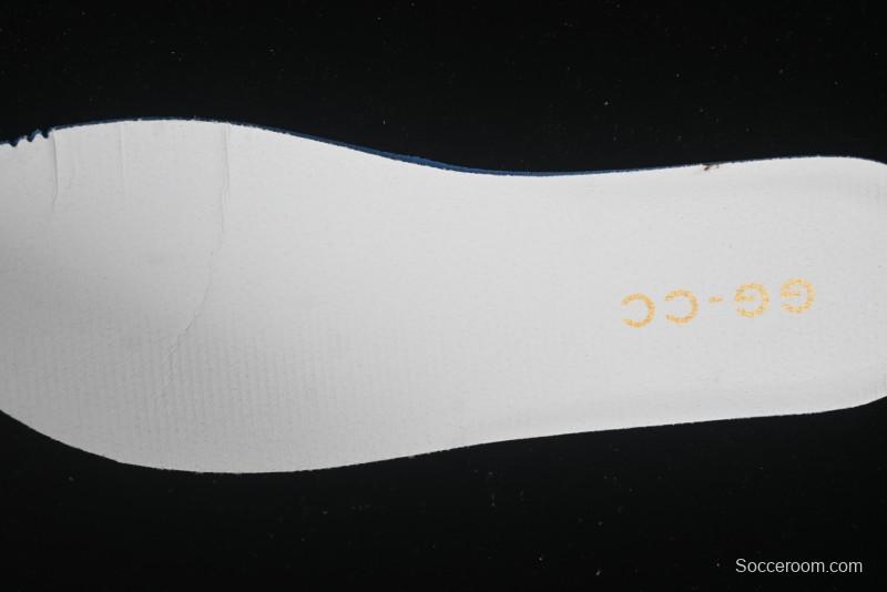 GG-CC Casual Fashion Sporty Chunky Platform Dad Shoes - 879 Yellow