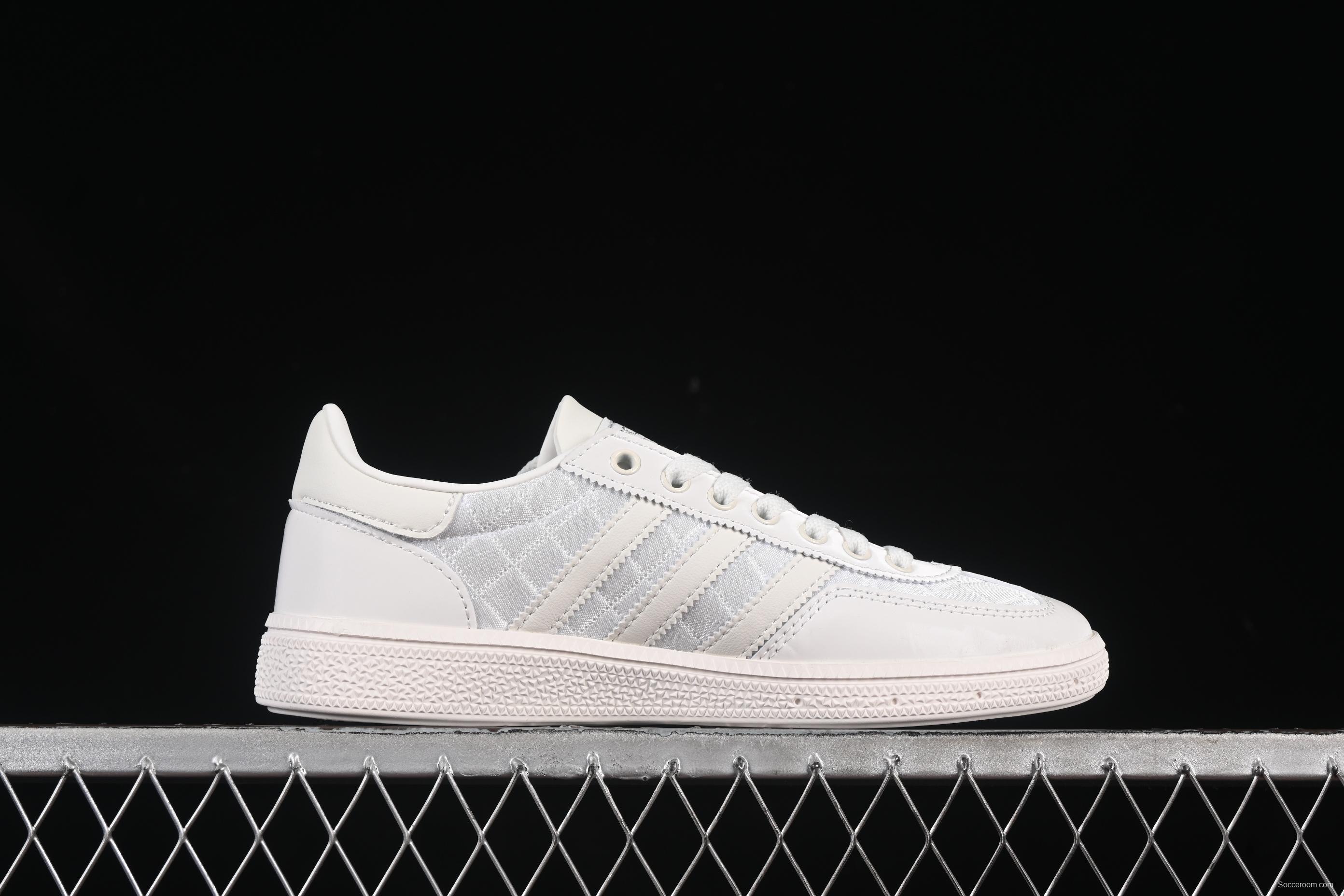 Adidas Handball Spezial Retro Casual Sneakers - KJ0854