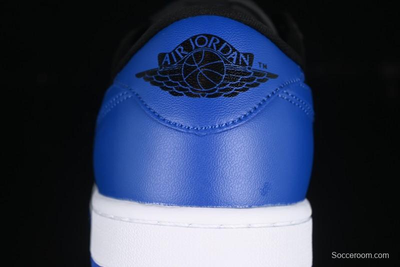 Nike Air Jordan 1 Low AJ1 Royal Blue Casual Sneakers - IB1981-004