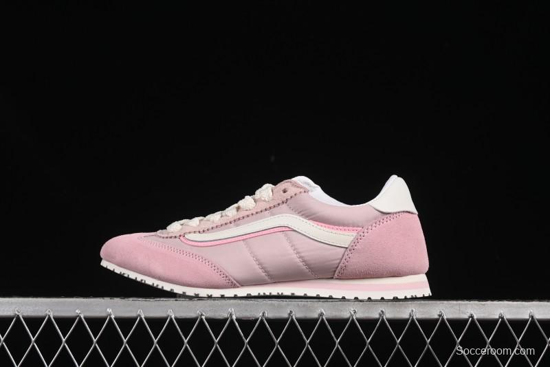 Vans Super Lowpro Retro Fashion Comfortable Casual Skate Shoes - VN000CS0PRM