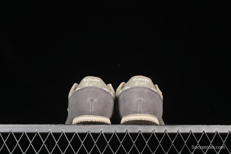 Onitsuka Tiger Serrano CL Breathable Comfort Casual Shoes - 1183B886-100