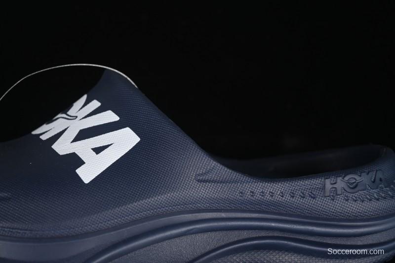 HOKA ONE ONE ORA Comfortable Slip-Resistant Slides - CSC3