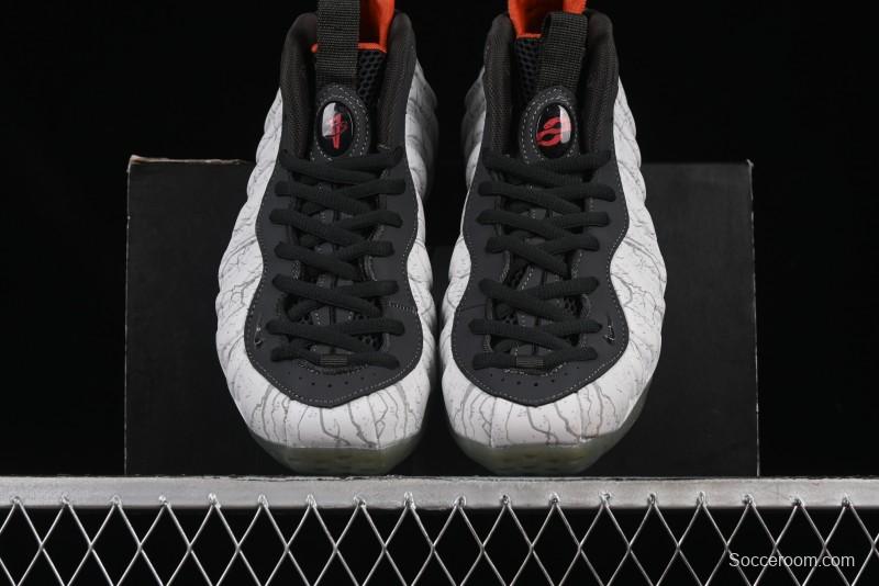 Nike Air Foamposite One Jin Kazama Tekken 8 Culture Basketball Shoes - HF6367-001