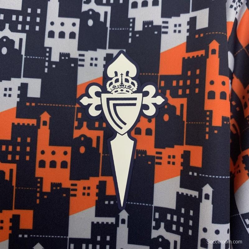 25/26 Celta Special Edition Jersey