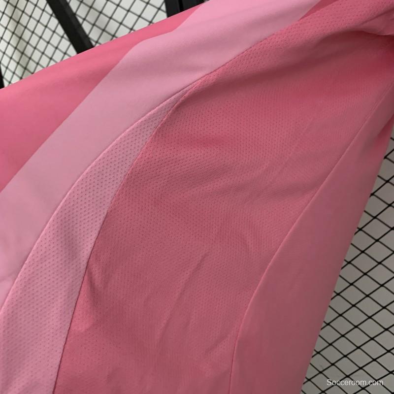 25/26 Women's Miami Home Jersey