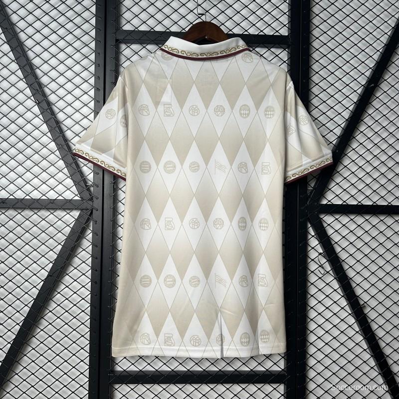 25/26 Bayern Munich Special Edition