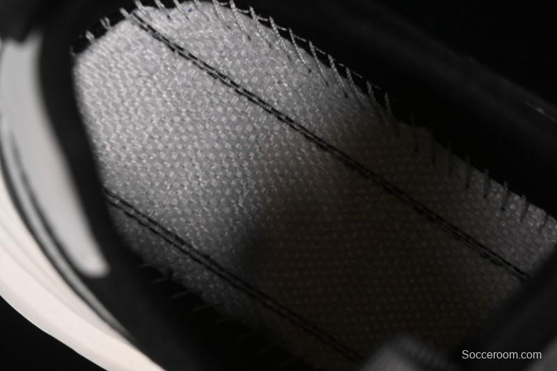 Adidas Thick Sole Waffle Retro Running Shoes with Comfortable Upper and Anti-Slip Sole - 63093901001