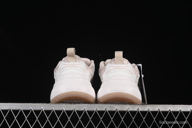 New York Yankees MLB XLG Chunky Breathable Casual Sneakers - 3ASHW065N50BGS