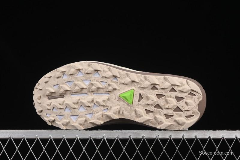 Asics Gel-Trabuco 13 Retro Breathable Casual Shoes with Cushioning for Men - 1011B973-020