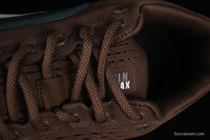 Brooks Glycerin Max Cushioned Marathon Running Shoes with Nitrogen Technology - 110447D284