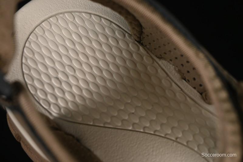 ECCO Speed Comfort Slip-Resistant Hook & Loop Summer Closed-Toe Sandals 63602601003