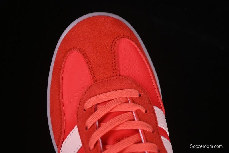 Adidas Barreda Decode Low Top Casual Sneakers with Comfort Cushioning - JP9669