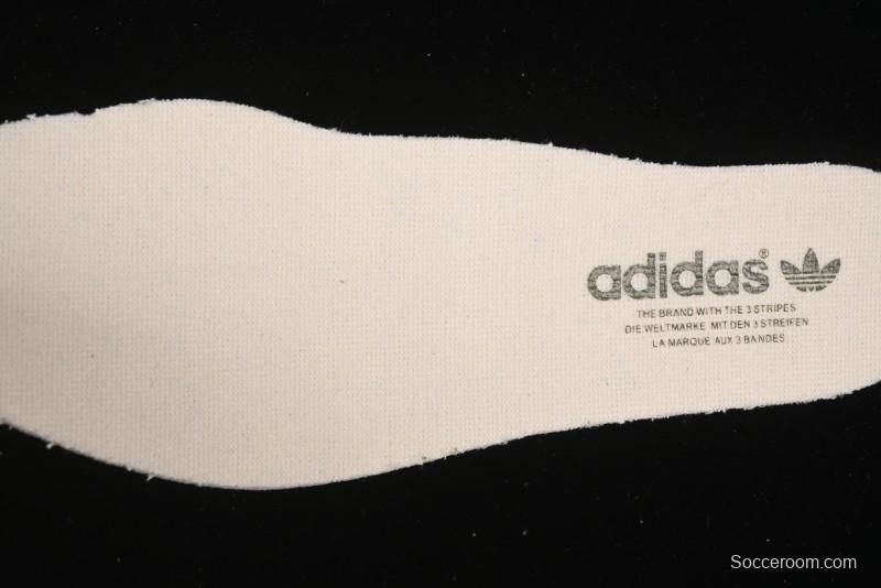 Adidas Originals Gazelle Indoor JP5675 Retro Casual Slip-Resistant Low-Top Sneakers - JP5675