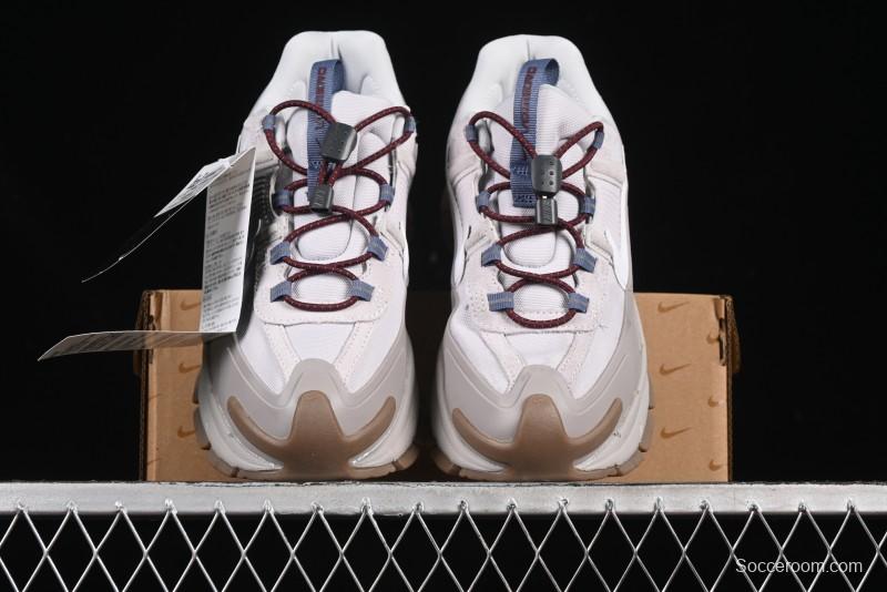 Nike Zoom Vomero 5 Retro Marathon Running Shoes with Thick Sole and Cushioning - HV4294-009