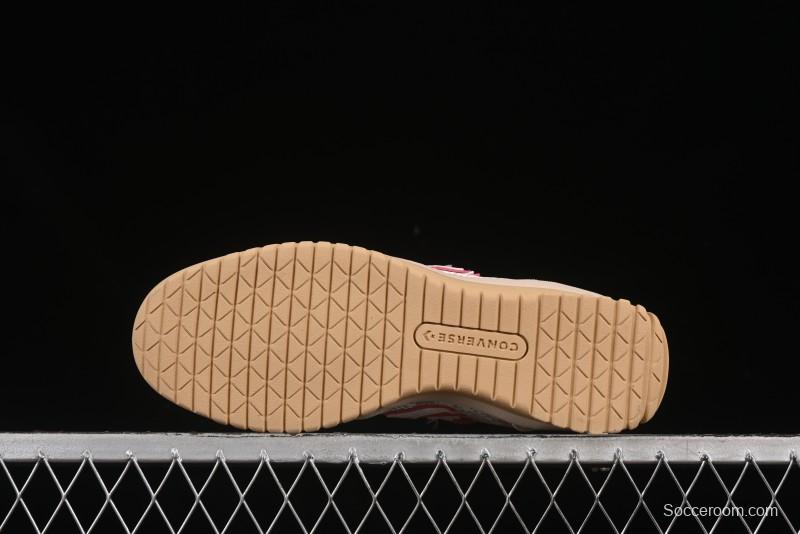 Converse Run Star Trainer Snake Year Limited Edition Non-Slip Wear-Resistant Training Shoes - A13344C