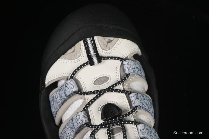 Keen Newport Summer Trendy Woven Stretch Water Sandals for Hiking and Outdoor Activities - 1022258 Zedra