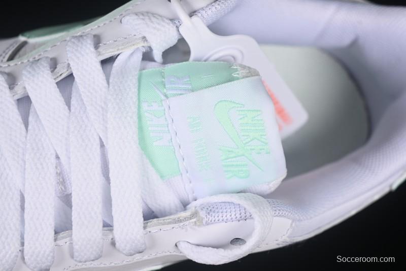 Nike Air Force 1 Shadow Lightweight Lifting Low-Top Casual Sneakers - FZ3773-100