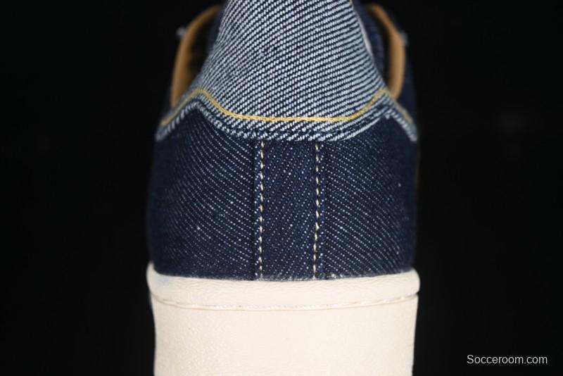 Adidas Superstar 82 Casual Sneakers with Shell Toe - JH5577