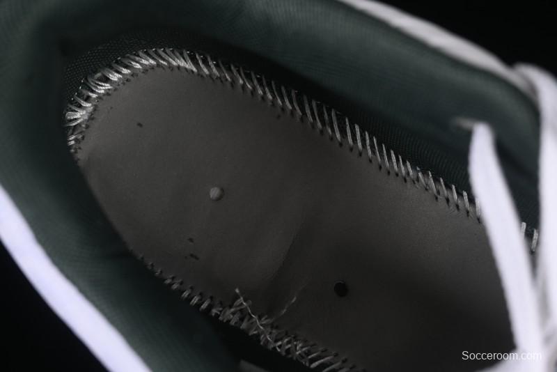 Nike Ja 2 "Nightmare" Performance Basketball Shoes with Air Zoom Cushion and Molded Midfoot Panel - FD7328-101