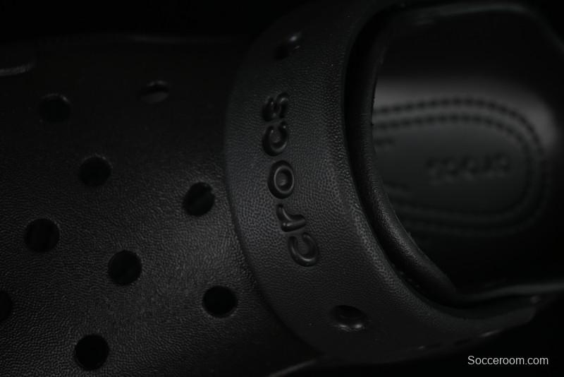 Crocs Bubble Crush Reflector Clogs - B.D4