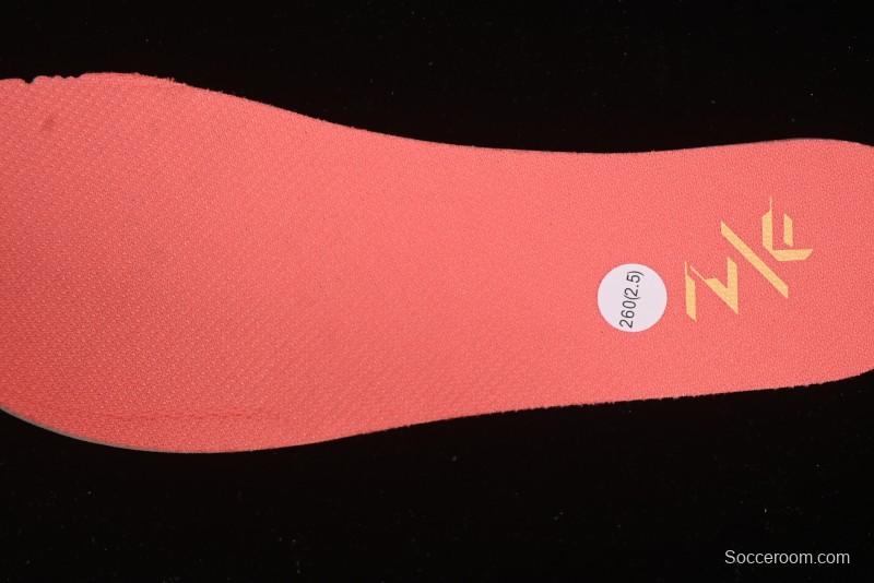 Nike Zoom Fly 6 Lightweight Running Shoes with React Foam and Carbon Fiber Plate - IB6657-108