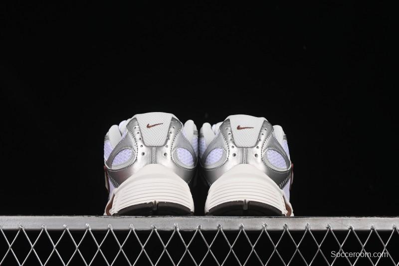 Nike V5 RNR Millennium Classic Retro Running Shoes with Foam Midsole - HQ7901-102