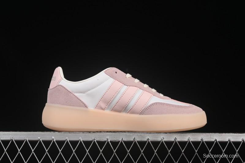 Adidas Barreda Decode Comfort Cushion Low-Top Casual Sneakers - JI2322