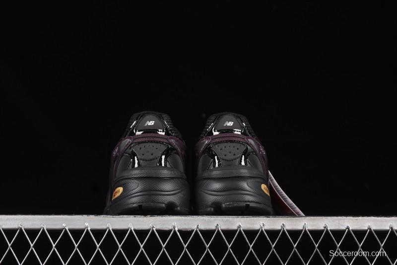 New Balance 509 Series Retro Casual Running Shoes - U509B1